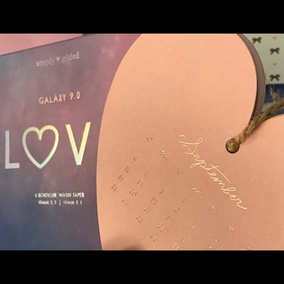 SOLD Simply Gilded 12 Days Christmas Advent 2019 - Picture 4 of 8